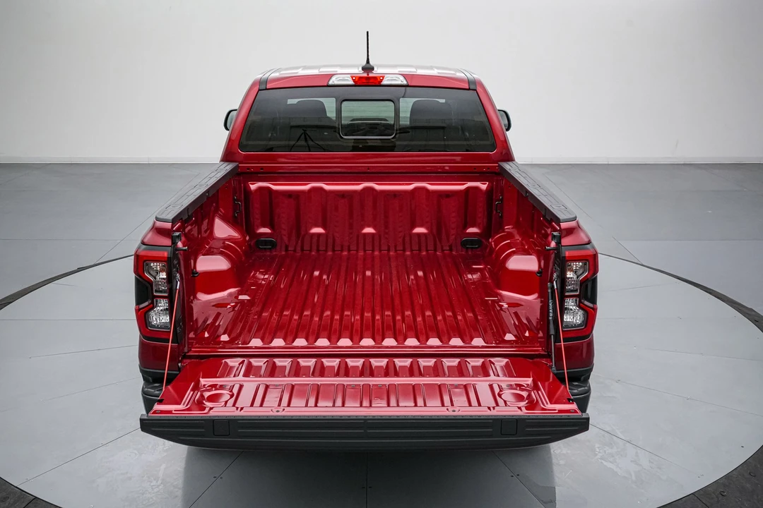 2026 Ford Ranger 5th Gen - Image 7 of 26