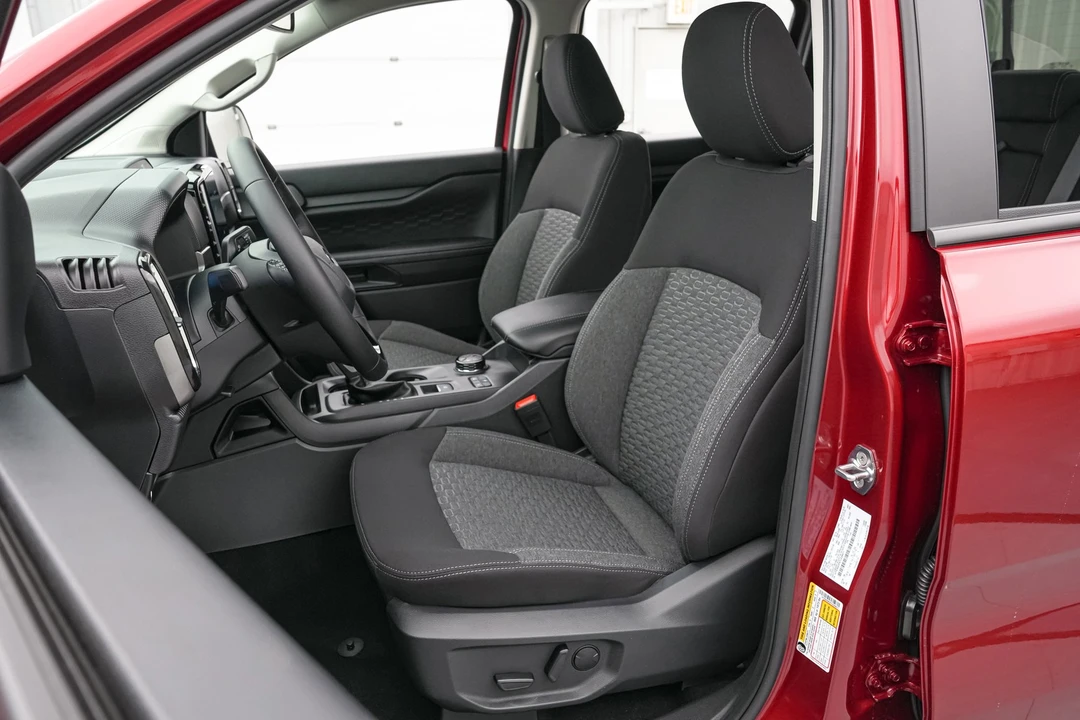 2026 Ford Ranger 5th Gen - Image 13 of 26
