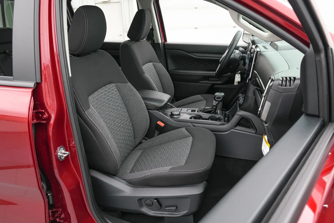 2026 Ford Ranger 5th Gen - Image 23 of 26