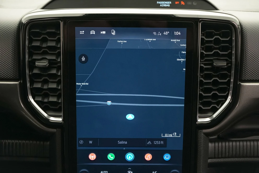 2026 Ford Ranger 5th Gen - Image 20 of 26