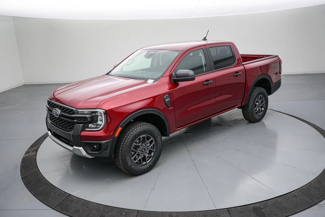 2026 Ford Ranger 5th Gen - Image 10 of 26