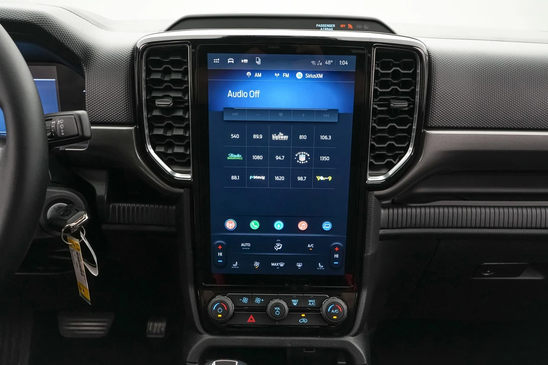 2026 Ford Ranger 5th Gen - Image 17 of 26