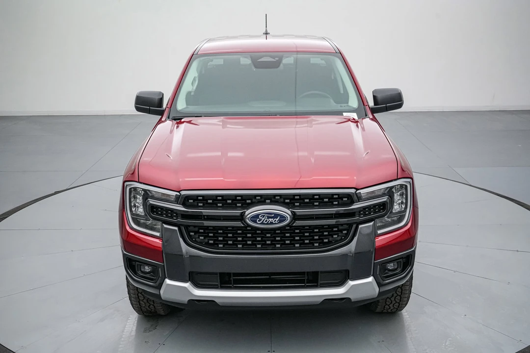 2026 Ford Ranger 5th Gen - Image 11 of 26