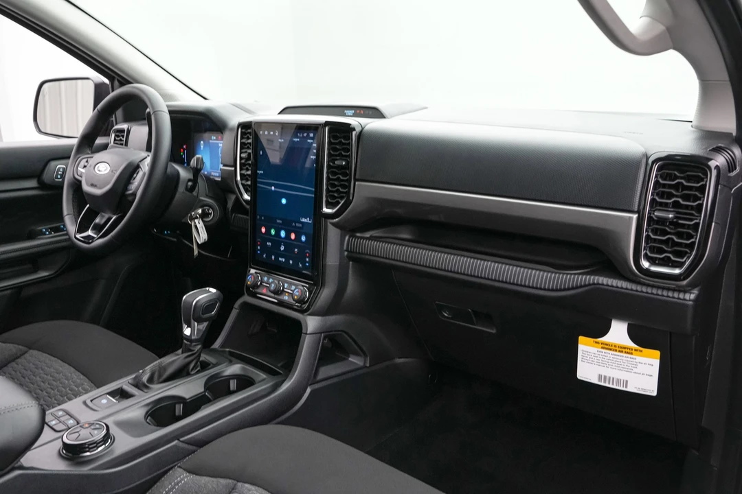 2026 Ford Ranger 5th Gen - Image 24 of 26