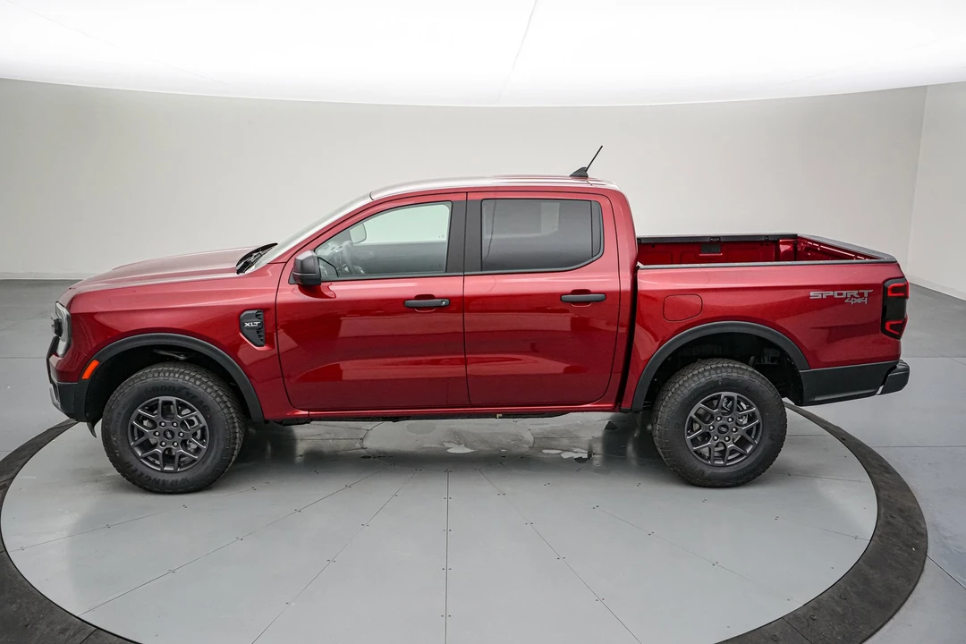 2026 Ford Ranger 5th Gen - Image 9 of 26