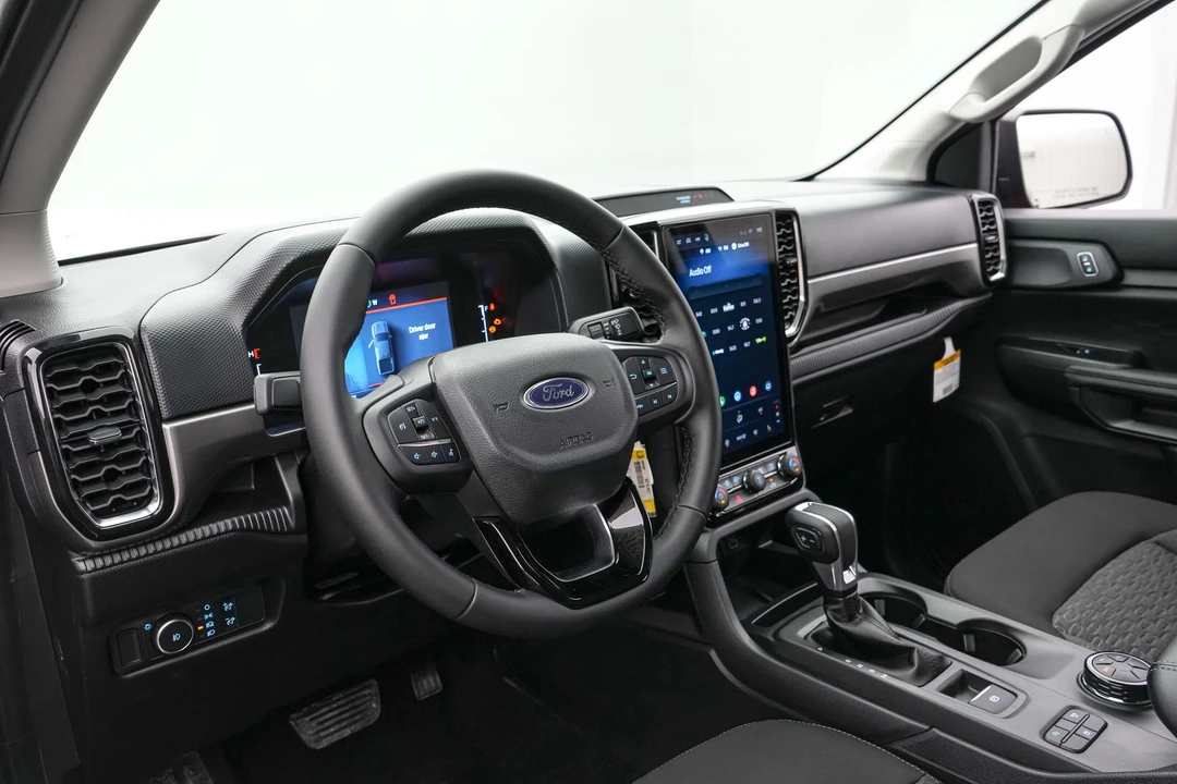 2026 Ford Ranger 5th Gen - Image 14 of 26