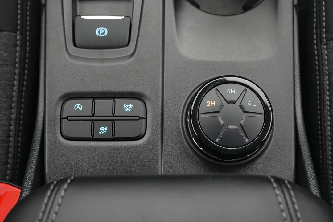 2026 Ford Ranger 5th Gen - Image 18 of 26
