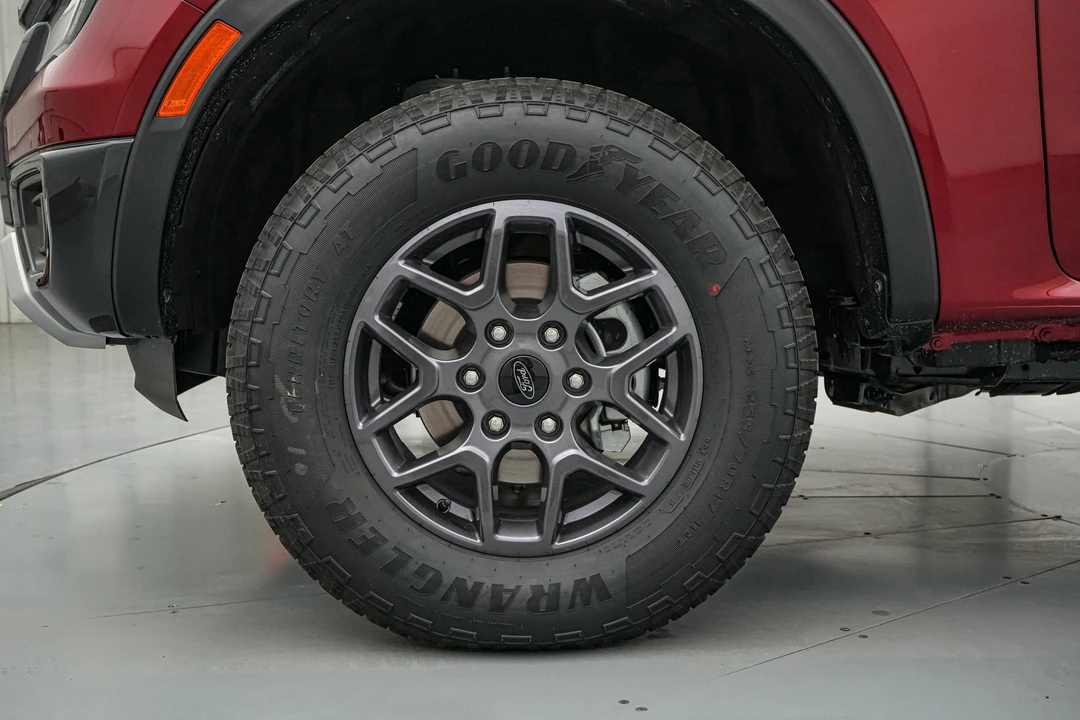 2026 Ford Ranger 5th Gen - Image 12 of 26