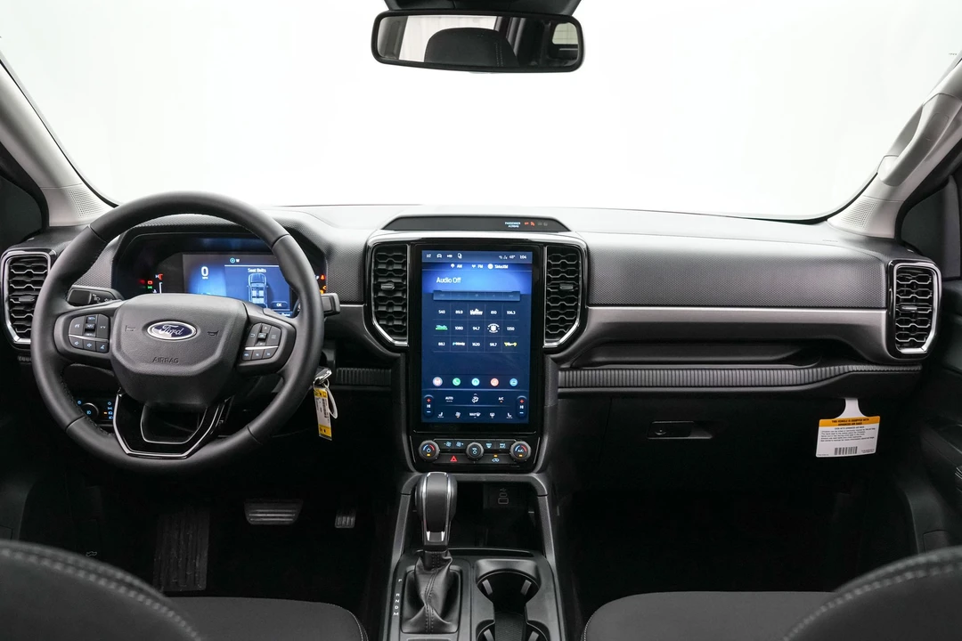 2026 Ford Ranger 5th Gen - Image 16 of 26