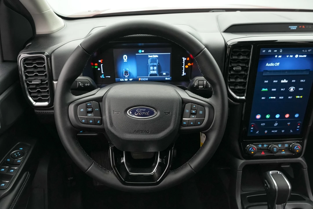 2026 Ford Ranger 5th Gen - Image 15 of 26