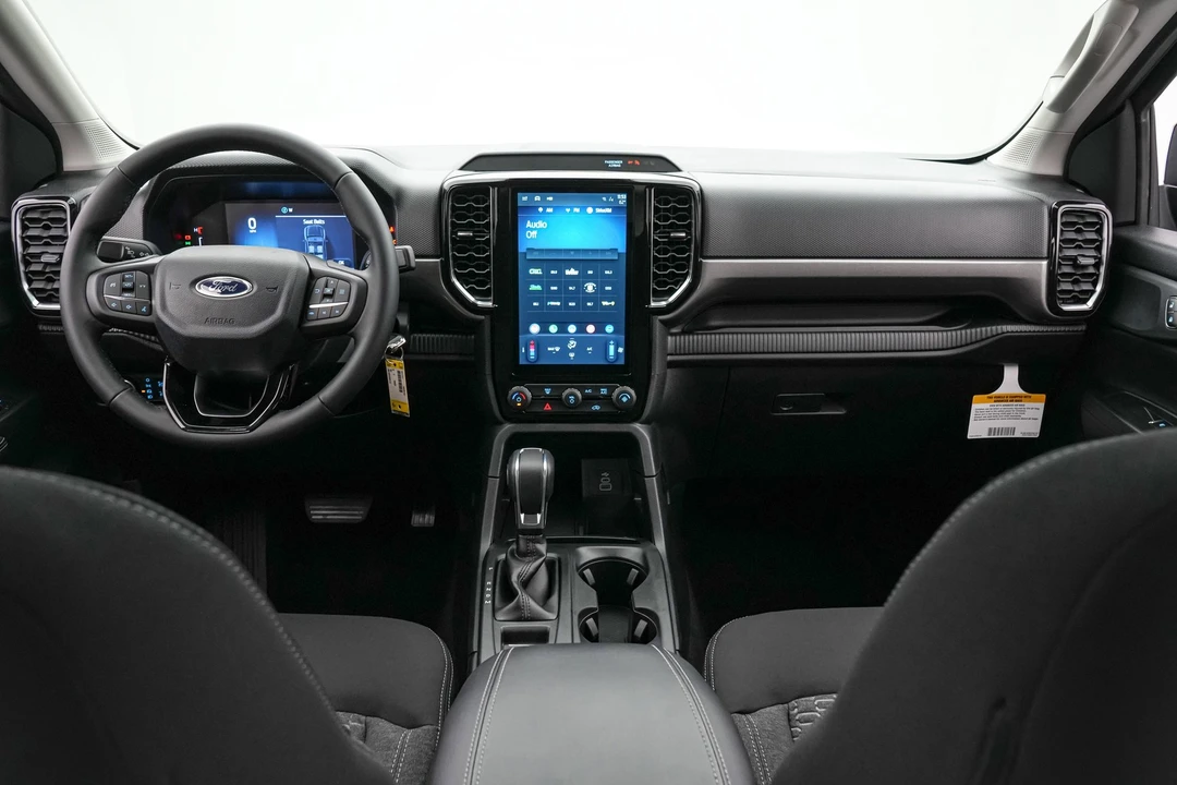 2026 Ford Ranger 5th Gen - Image 16 of 21