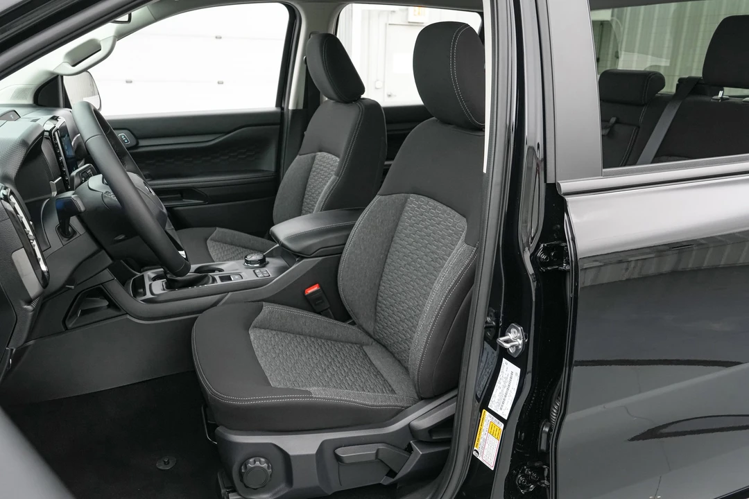 2026 Ford Ranger 5th Gen - Image 13 of 21