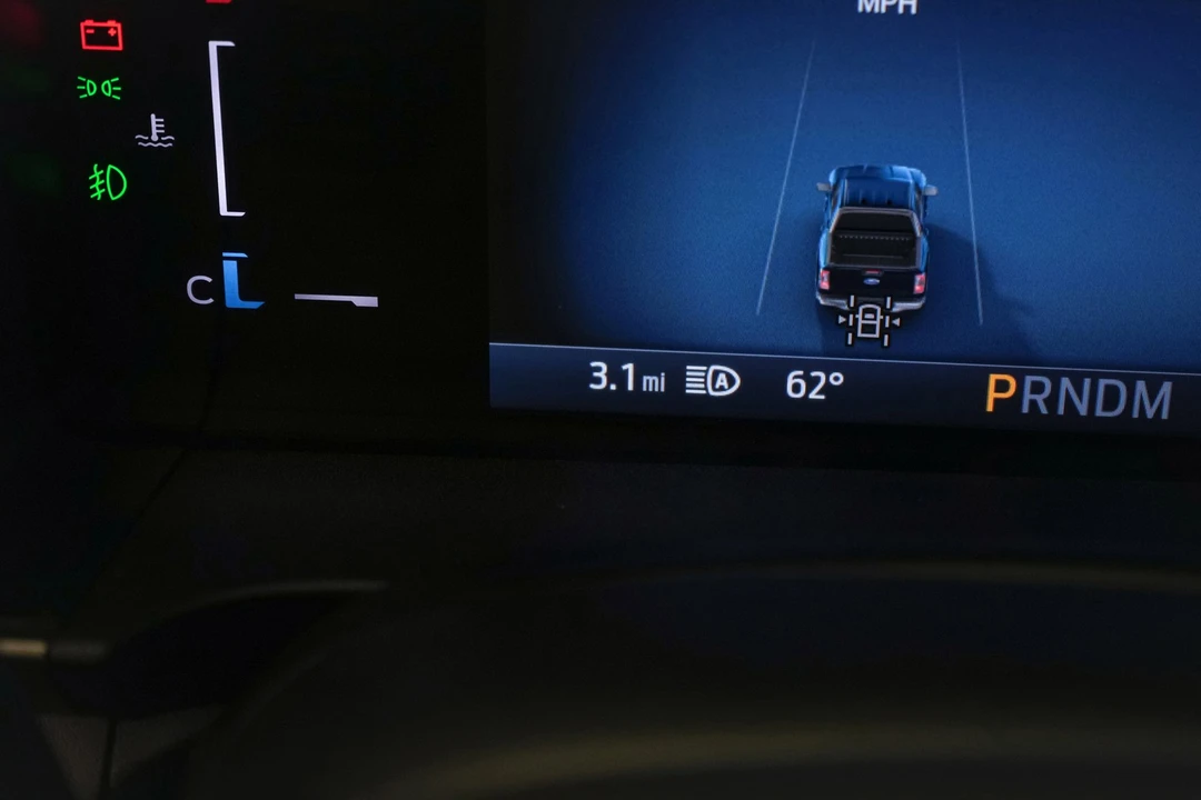2026 Ford Ranger 5th Gen - Image 21 of 21