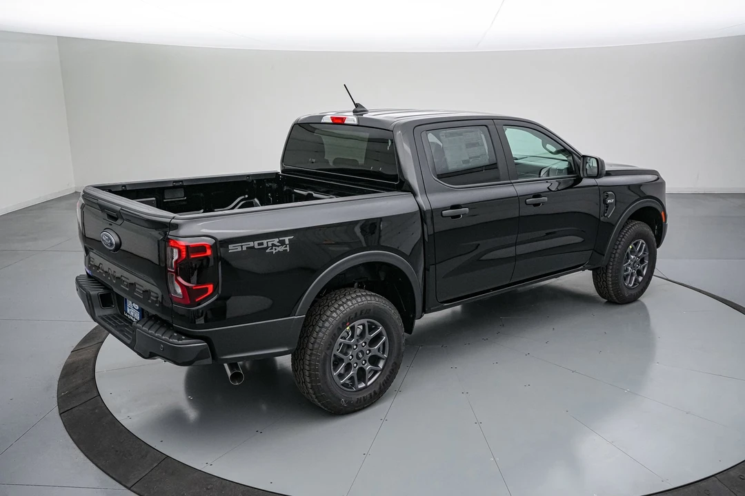 2026 Ford Ranger 5th Gen - Image 5 of 21