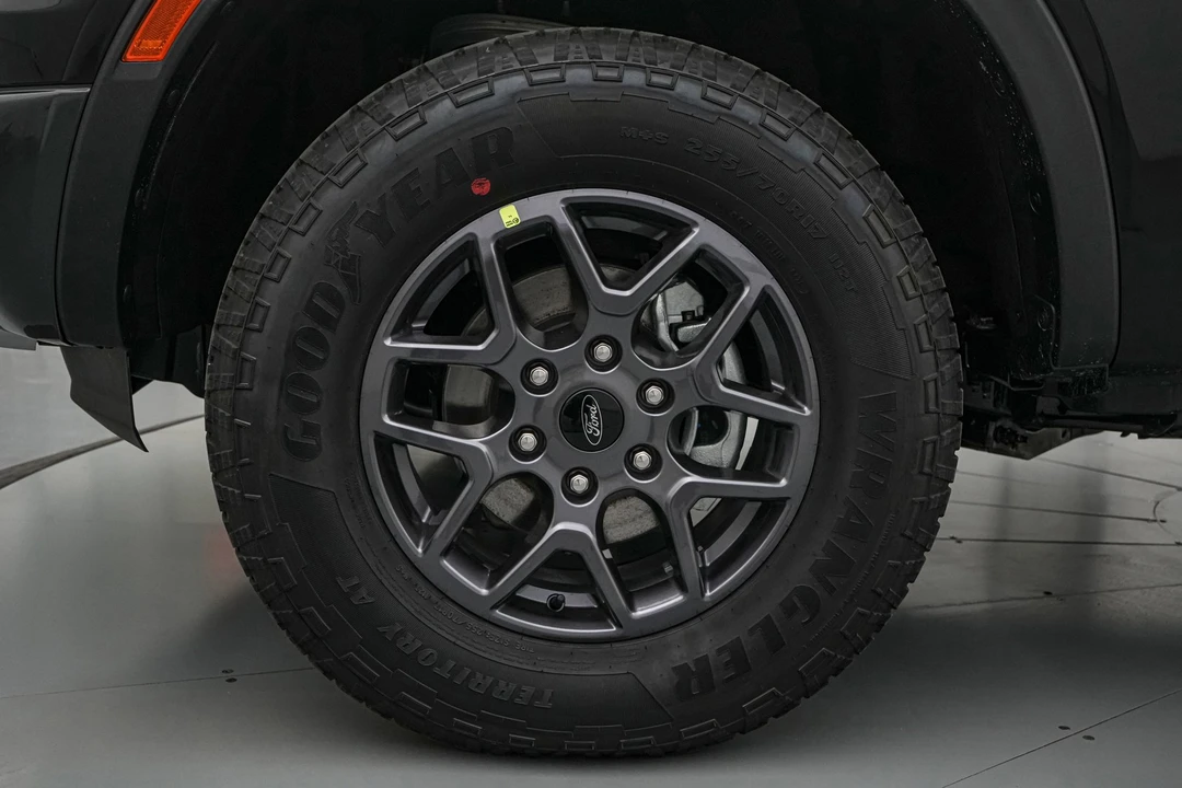 2026 Ford Ranger 5th Gen - Image 12 of 21