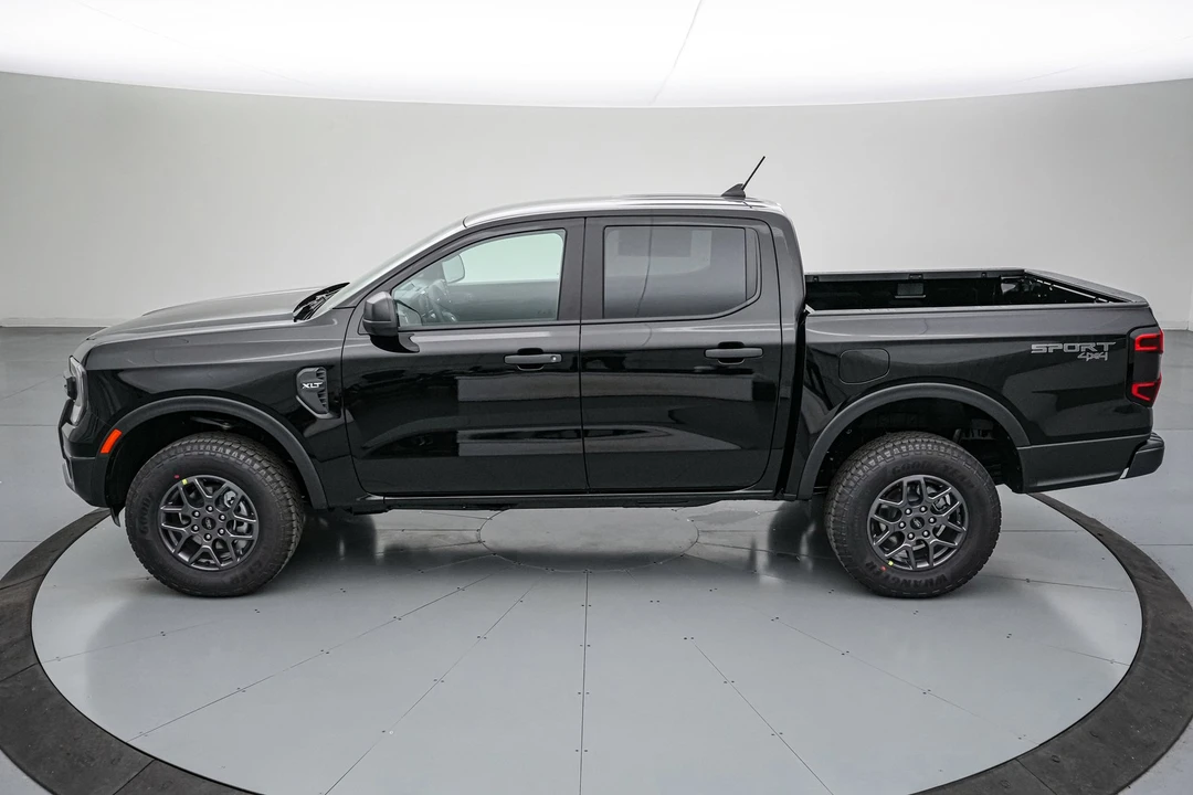 2026 Ford Ranger 5th Gen - Image 9 of 21