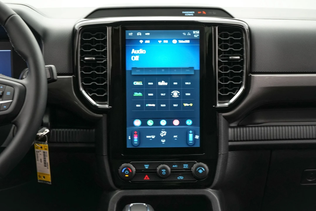 2026 Ford Ranger 5th Gen - Image 17 of 21