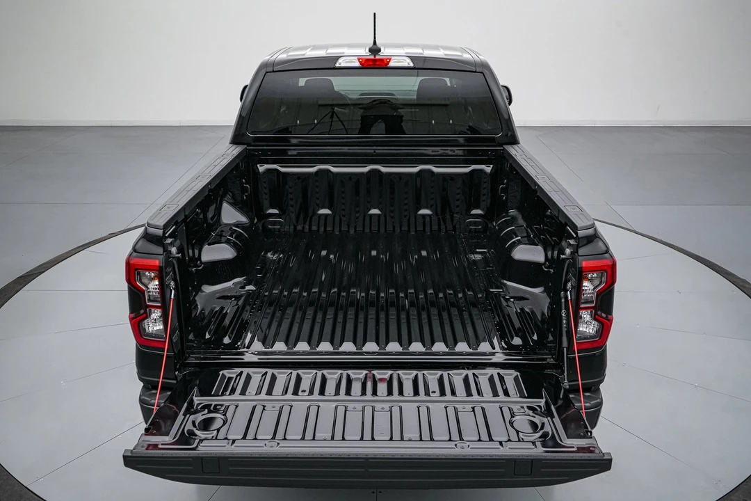 2026 Ford Ranger 5th Gen - Image 7 of 21