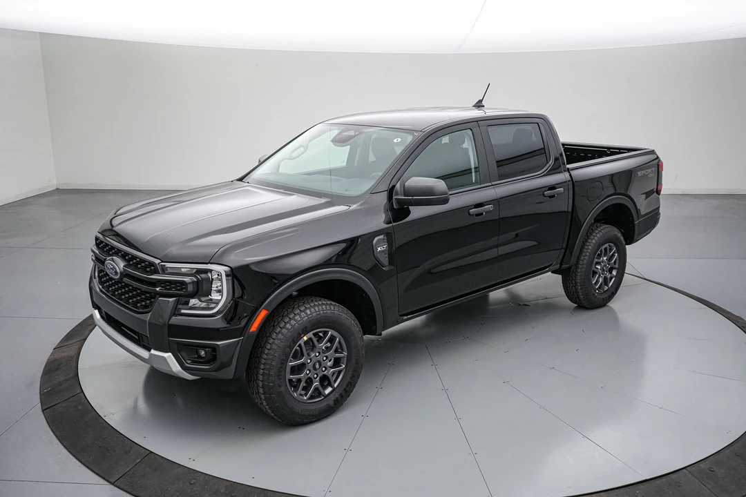 2026 Ford Ranger 5th Gen - Image 10 of 21