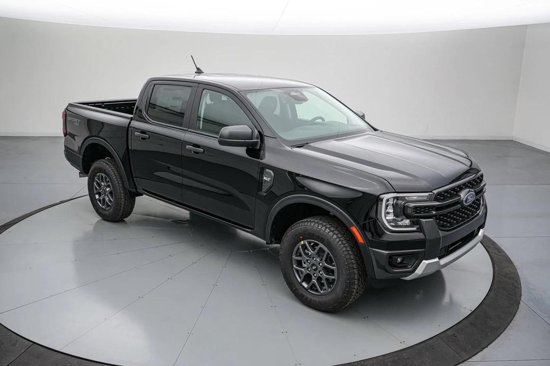 2026 Ford Ranger 5th Gen - Image 2 of 21