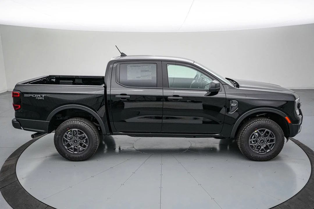 2026 Ford Ranger 5th Gen - Image 4 of 21