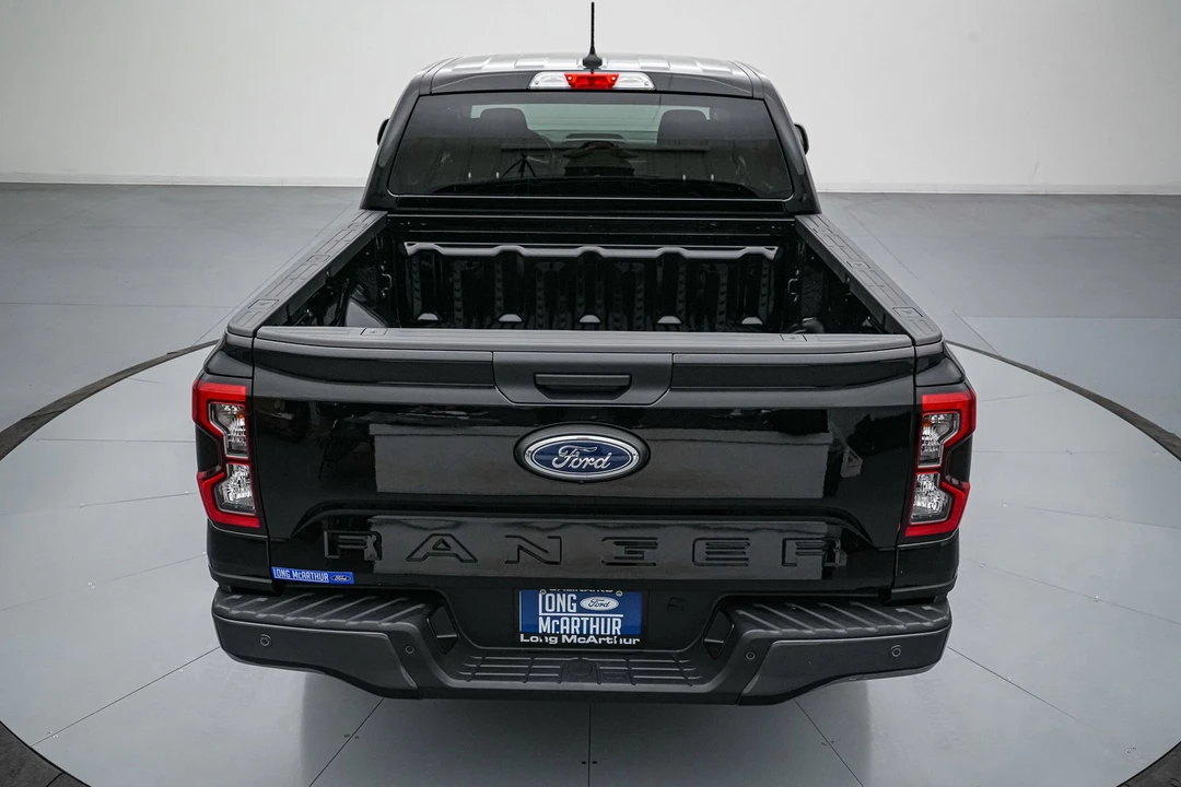 2026 Ford Ranger 5th Gen - Image 6 of 21