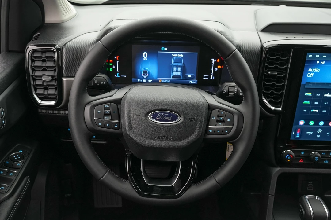 2026 Ford Ranger 5th Gen - Image 15 of 21