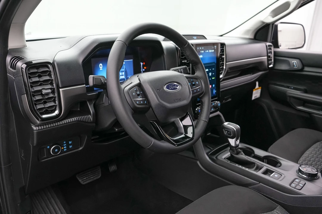 2026 Ford Ranger 5th Gen - Image 14 of 21