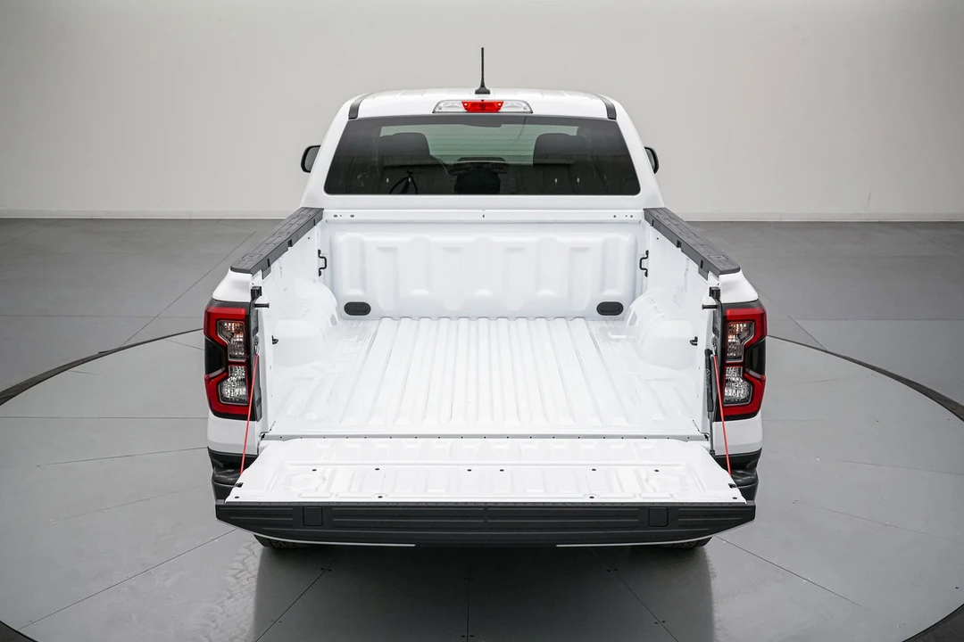 2026 Ford Ranger 5th Gen - Image 7 of 21