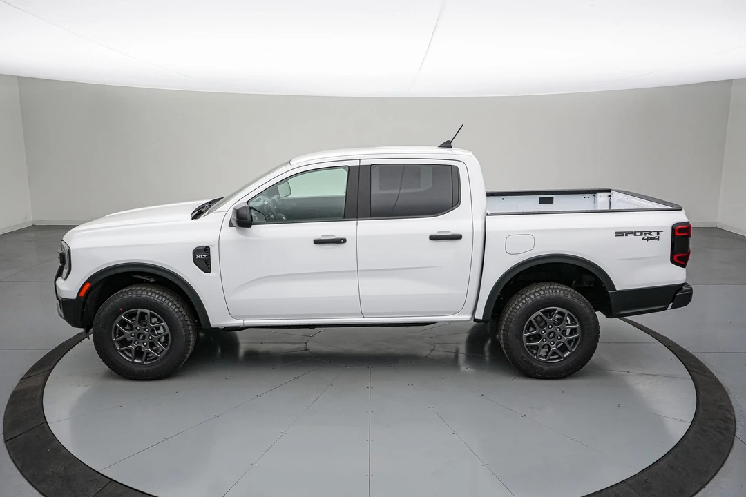 2026 Ford Ranger 5th Gen - Image 9 of 21