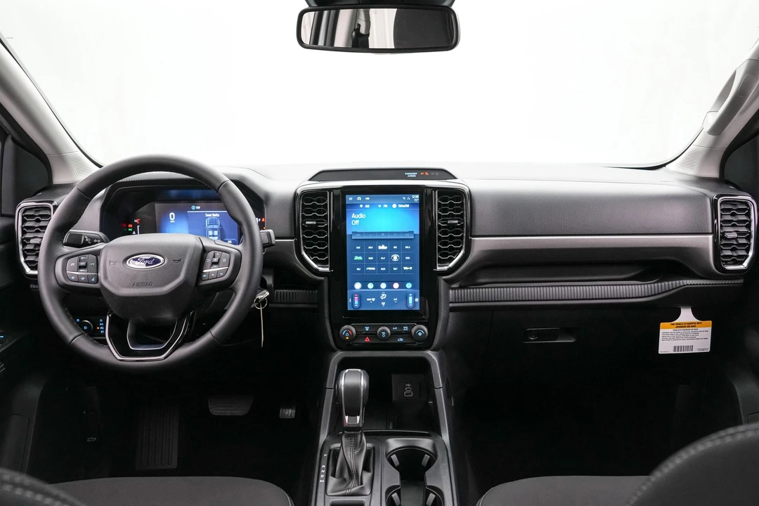 2026 Ford Ranger 5th Gen - Image 16 of 21