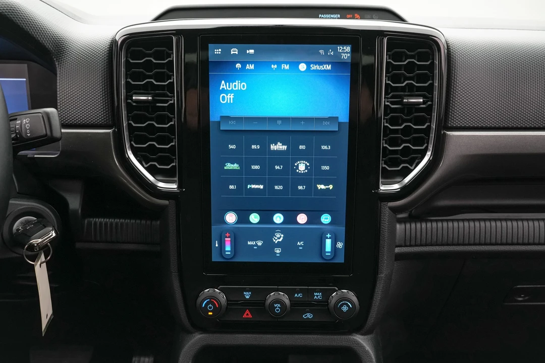 2026 Ford Ranger 5th Gen - Image 17 of 21