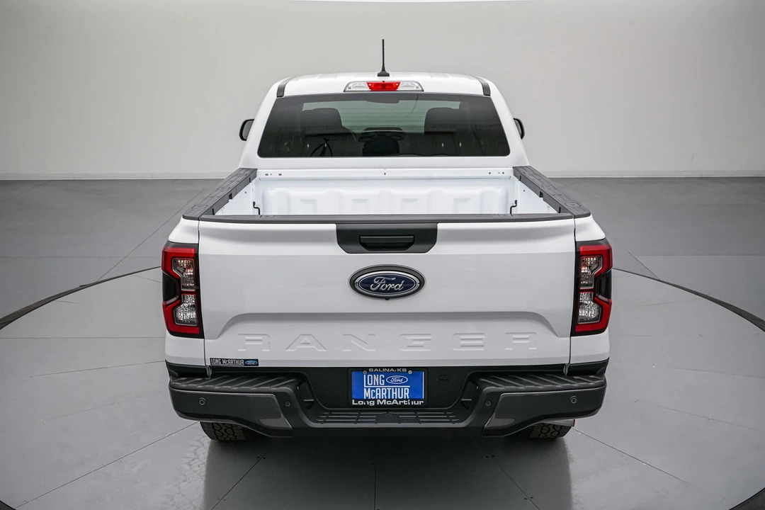 2026 Ford Ranger 5th Gen - Image 6 of 21