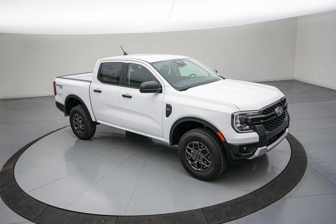 2026 Ford Ranger 5th Gen - Image 2 of 21