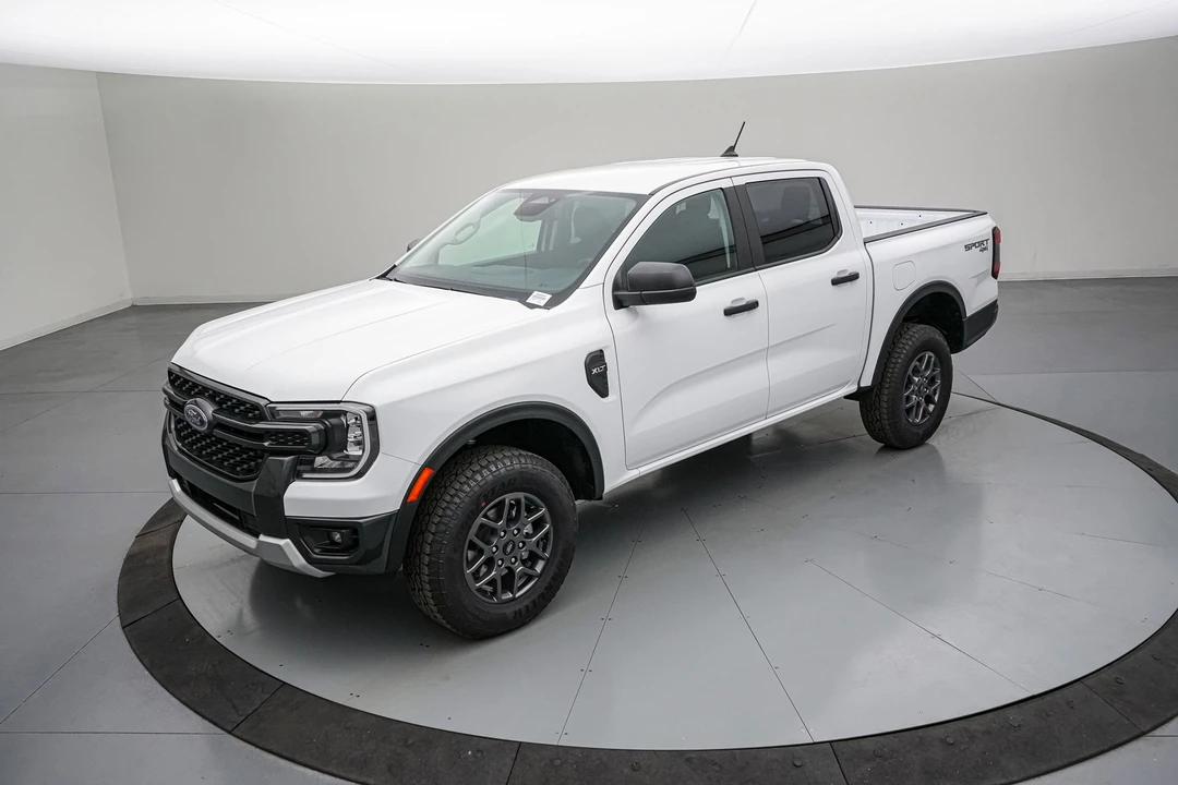 2026 Ford Ranger 5th Gen - Image 10 of 21
