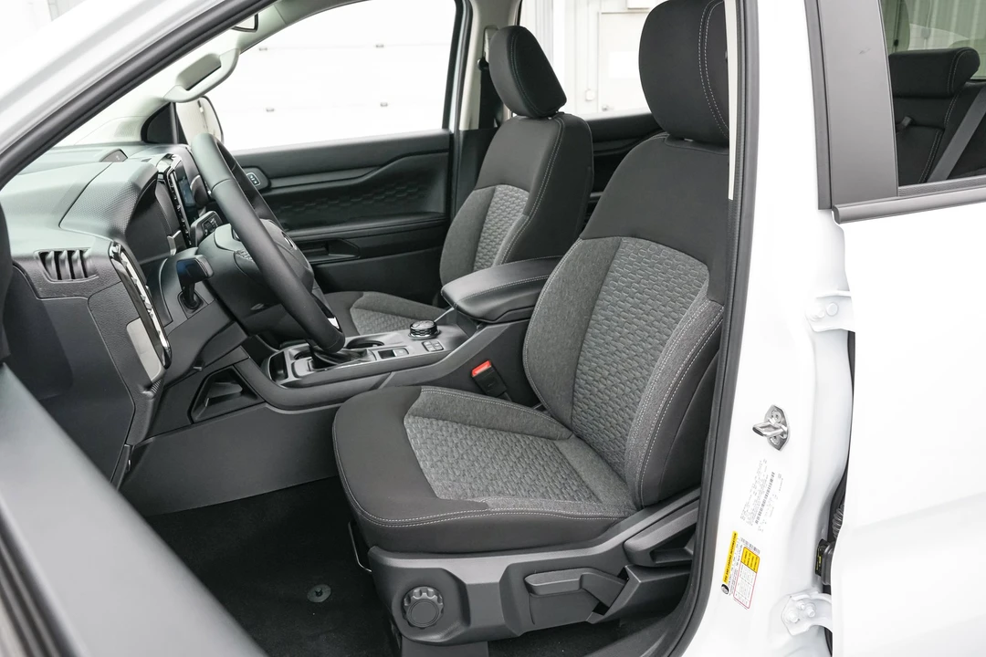 2026 Ford Ranger 5th Gen - Image 13 of 21