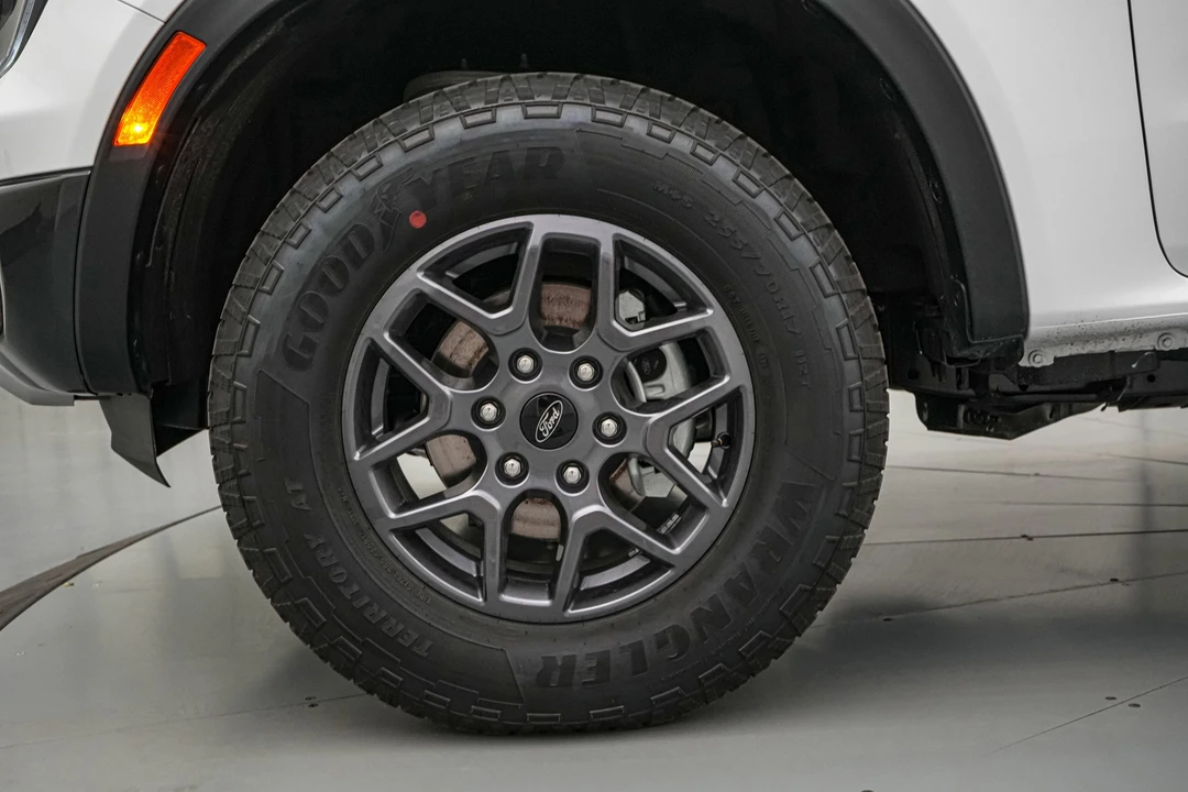 2026 Ford Ranger 5th Gen - Image 12 of 21