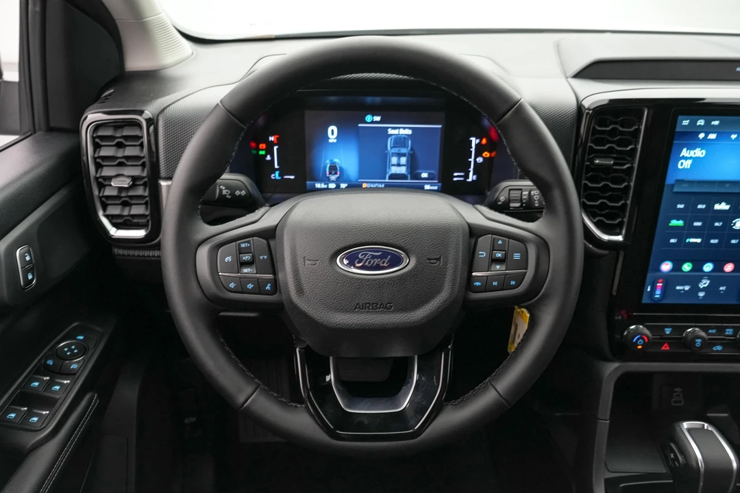 2026 Ford Ranger 5th Gen - Image 15 of 21