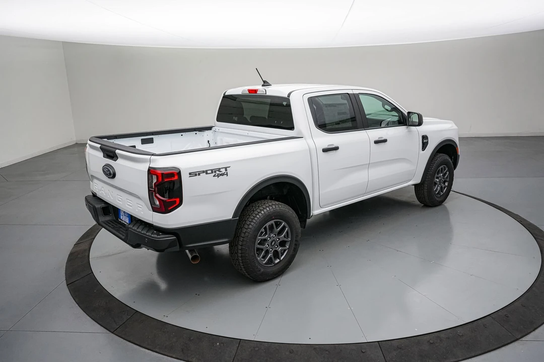 2026 Ford Ranger 5th Gen - Image 5 of 21