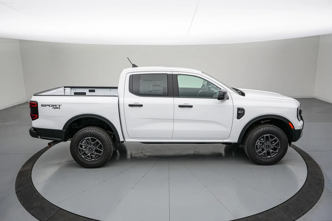 2026 Ford Ranger 5th Gen - Image 4 of 21