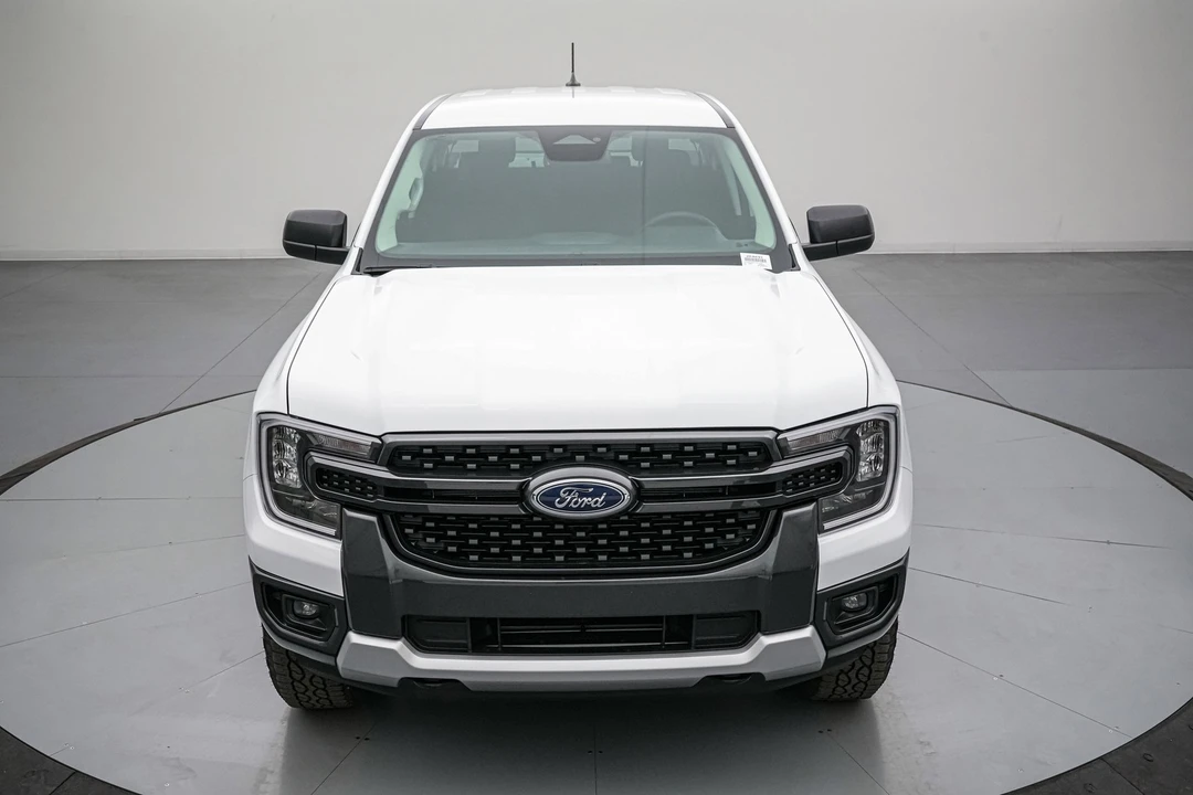 2026 Ford Ranger 5th Gen - Image 11 of 21