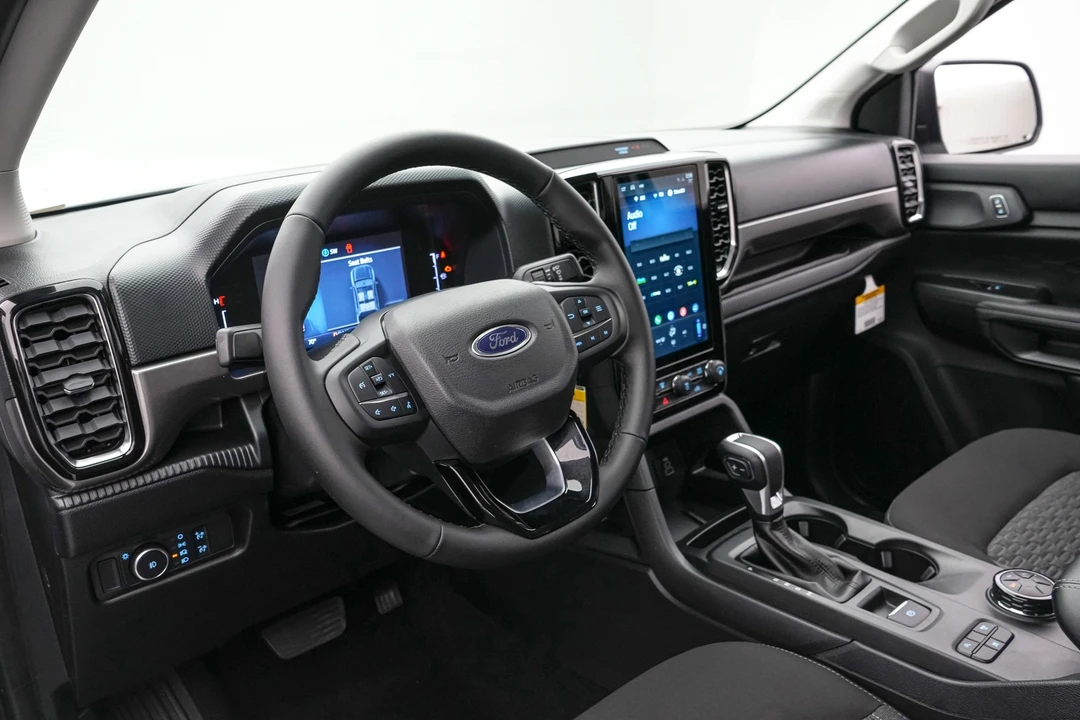 2026 Ford Ranger 5th Gen - Image 14 of 21