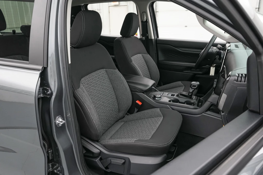 2026 Ford Ranger 5th Gen - Image 21 of 24