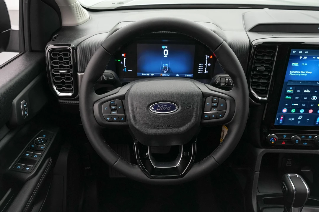 2026 Ford Ranger 5th Gen - Image 15 of 24