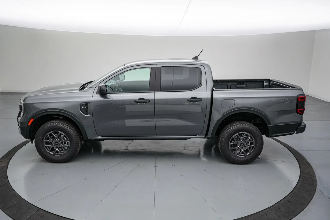 2026 Ford Ranger 5th Gen - Image 9 of 24