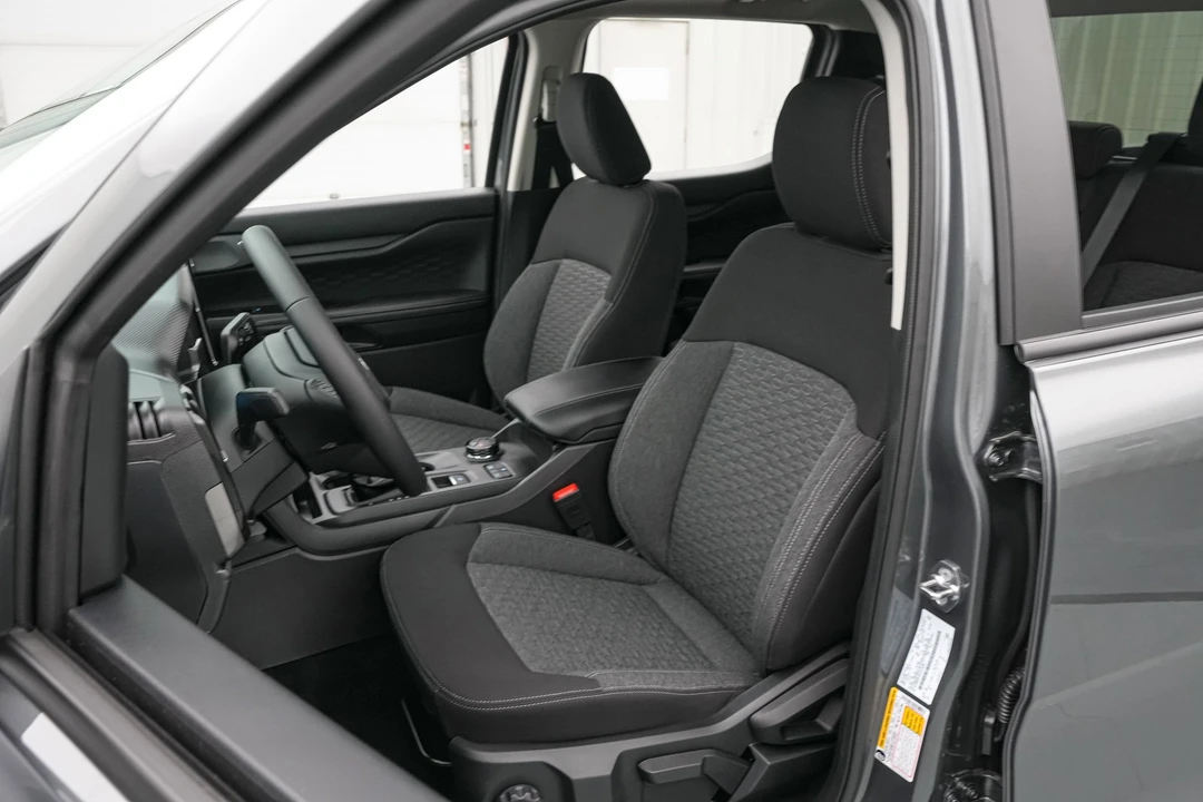 2026 Ford Ranger 5th Gen - Image 13 of 24