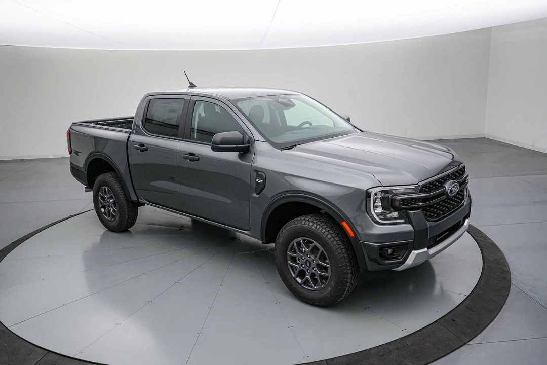 2026 Ford Ranger 5th Gen - Image 2 of 24