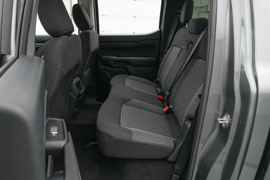 2026 Ford Ranger 5th Gen - Image 20 of 24