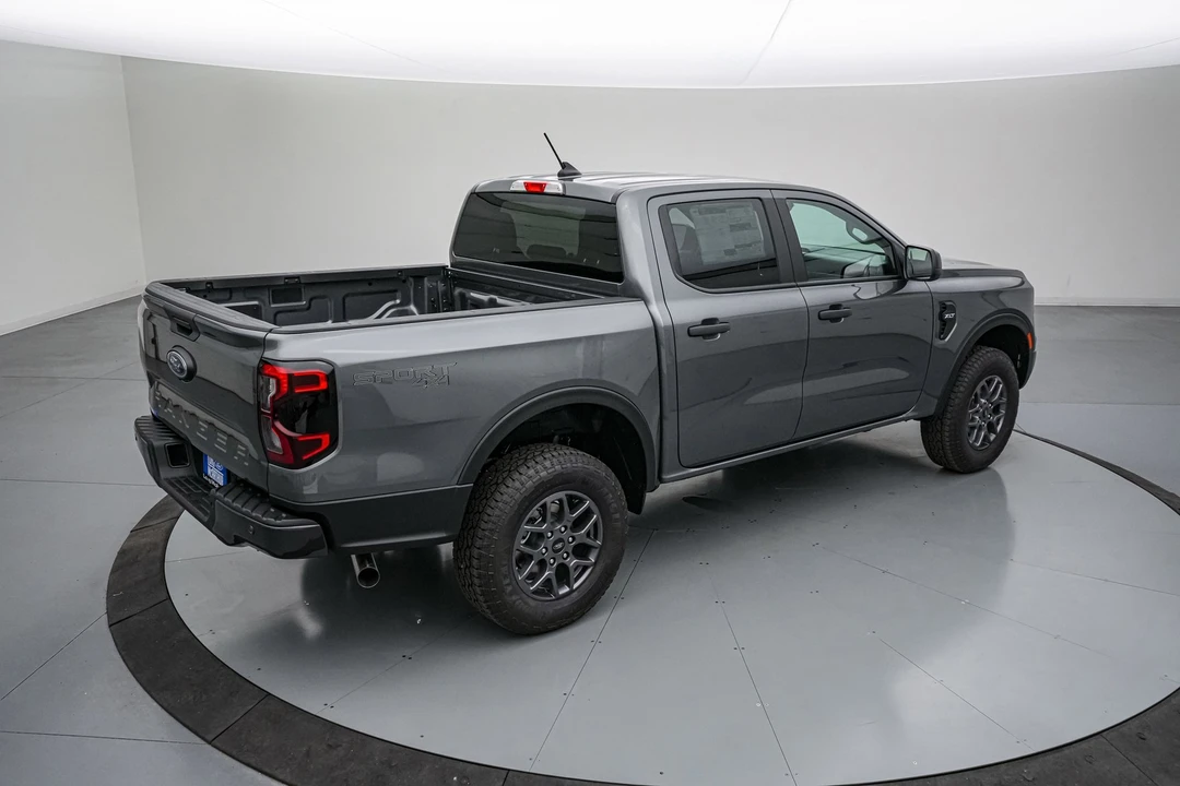 2026 Ford Ranger 5th Gen - Image 5 of 24