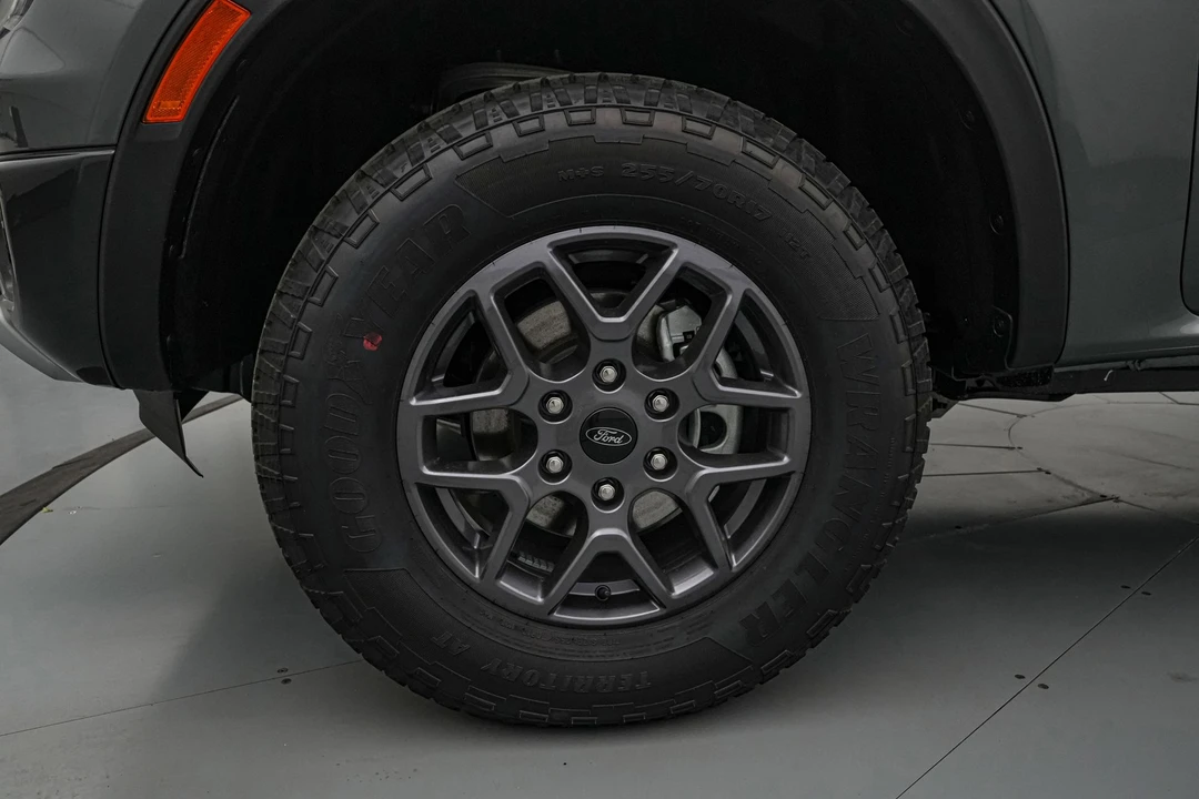 2026 Ford Ranger 5th Gen - Image 12 of 24